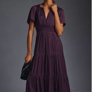 The Somerset Maxi Dress